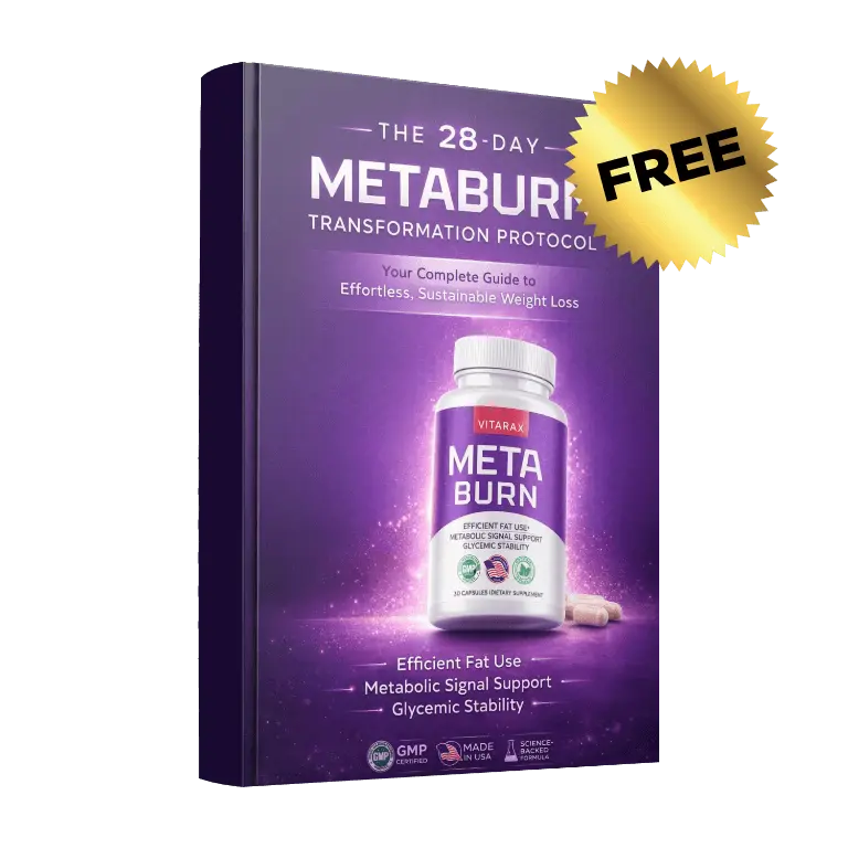 MetaBurn buy