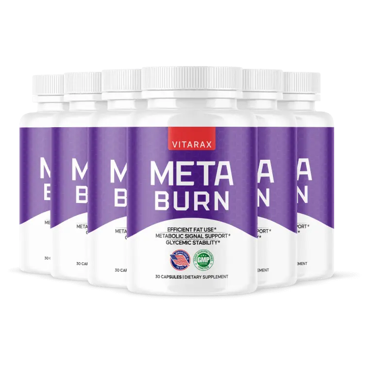 MetaBurn