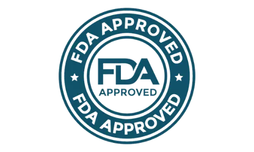 MetaBurn FDA Approved 